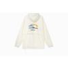 Nike Sportswear Logo Watercolor Pattern Hooded Woven Jacket Men Jacket Sail HF6170133