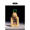 I-dle We Are POP-UP Store Plush Photo Card Holder Key Ring