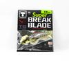 Jackall Super Break B 3/8 Oz Sinking Lure Japan Shad (2032)