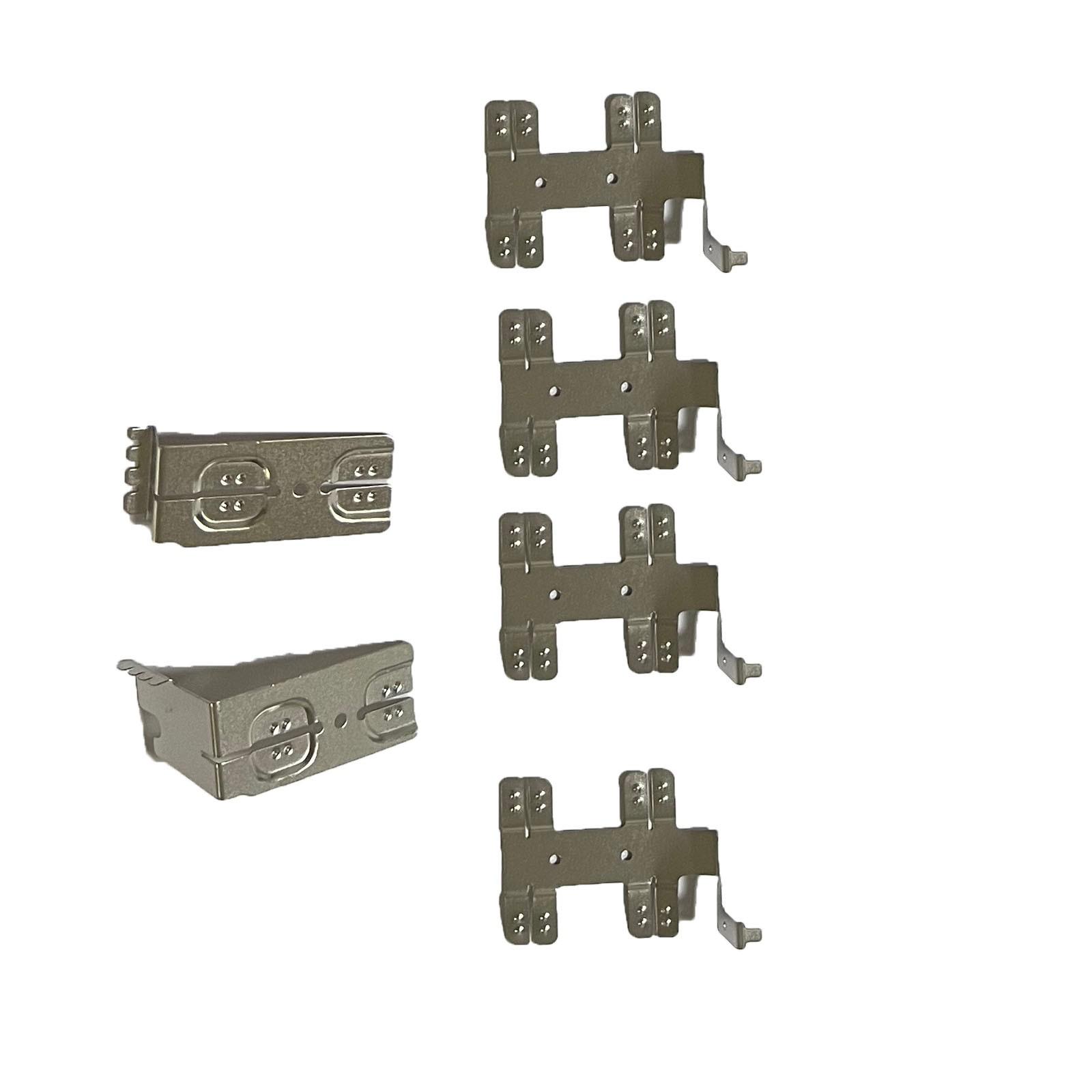 

Плата BL1830B с надежными механизмами защиты от перезаряда и переразряда