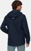 Męska kurtka hardshell z kapturem Mammut Treeline Light (1010-31510) granatowy