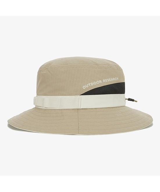 OUTDOOR RESEARCH Or Insect Shield Bucket Hat Ue3Hs02B_Sds