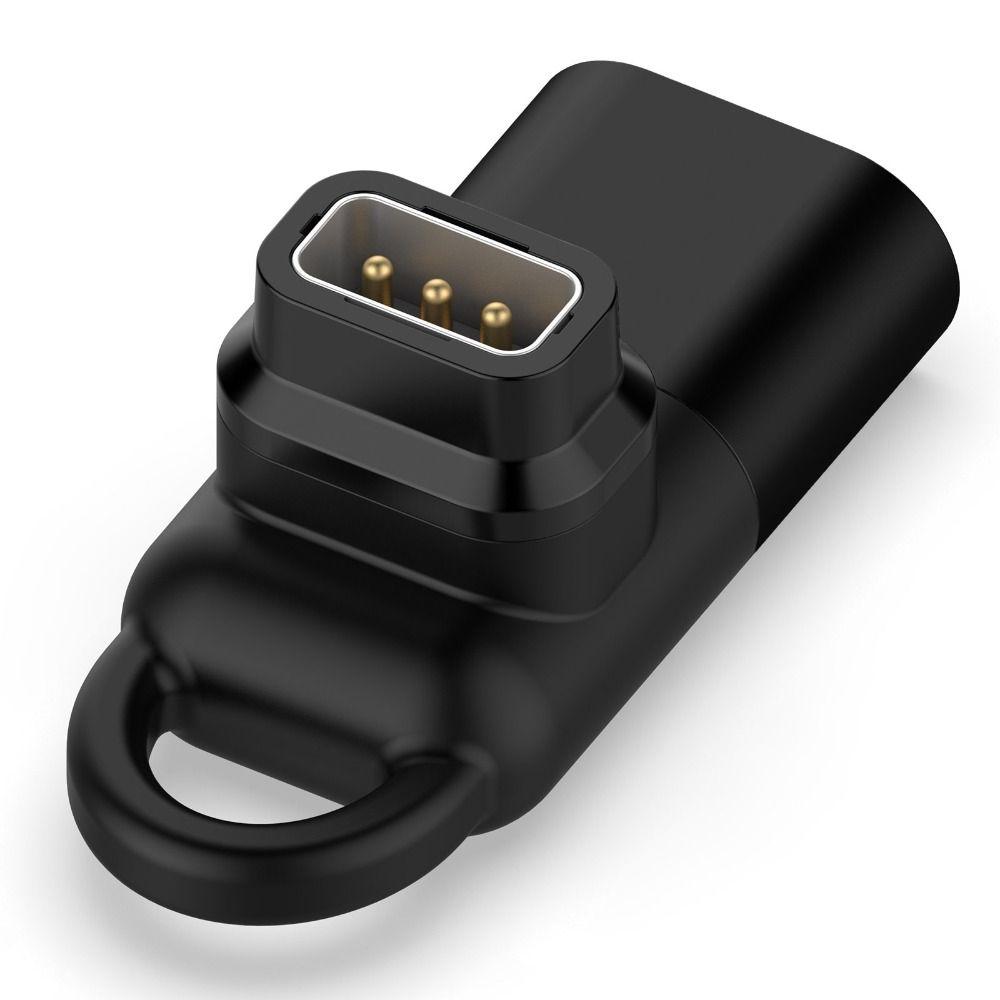 Mini Charging Converter Type C USB-C Cable Connector New Charger Adapter for COROS PACE Pro
