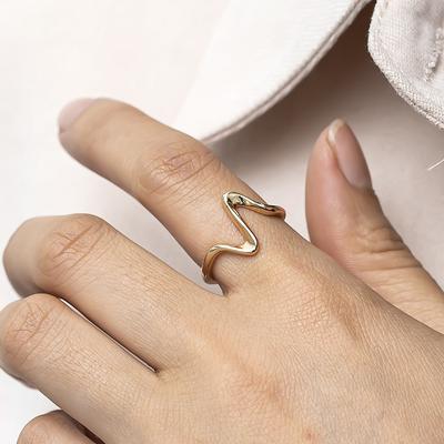 Prsteny – Unisex prstýnky