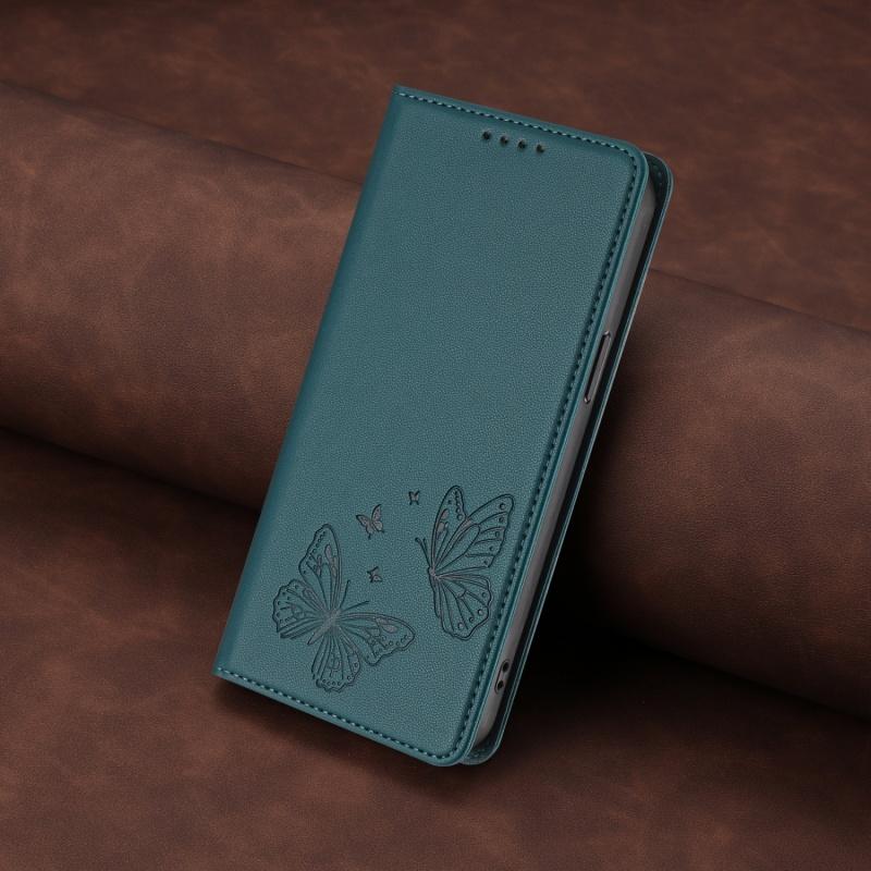 PU Leather Flip Phone Case For iPhone X XR XS Max Holder Card Slots Wallet Cover For iPhone 6 6A 7 8 Plus SE 2020 2025 Bag Funda