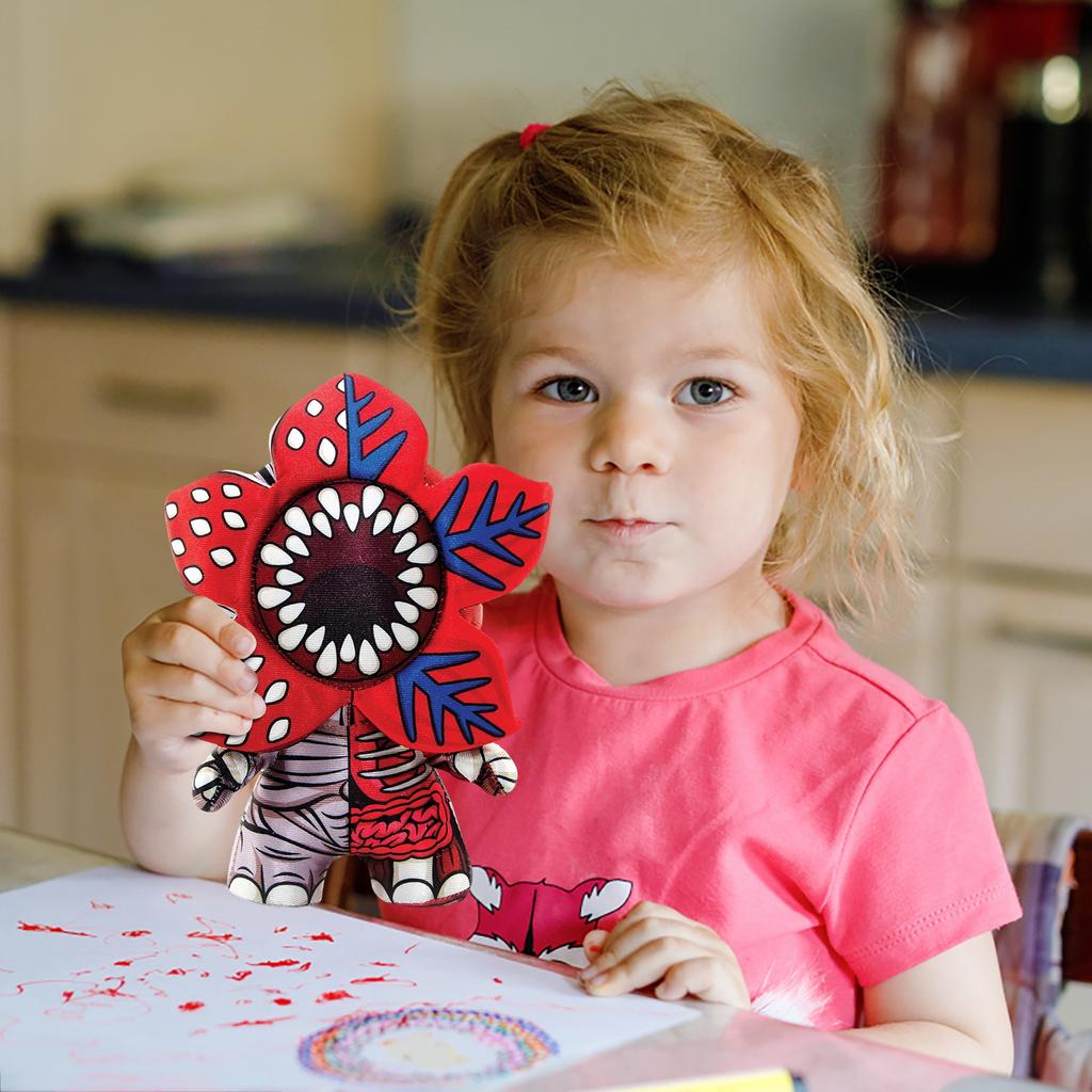 Plüschtiere, weiche Dekokissen, Dekorationen, Kindergeburtstagsparty, bevorzugtes Geschenk für Feiertage, Geburtstage