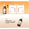 MANYO FACTORY Bifida Biome Complex Ampoule 50ml) Korean Skincare, Facial Skin Rejuvenating,  10-types-of Hyaluronic Acid, for Women and Men