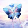High-Grade Cartoon Butterfly Kite - Easy to Fly in Light Breeze for Kids & Adults