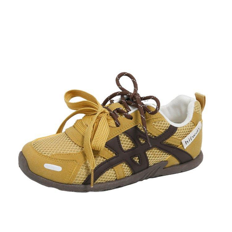 

Niche retro sports moral training shoes women s 2025 summer new purple fly-woven mesh breathable flat-bottomed casual white shoes 35