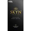 Fuji Latex SKYN Кондомы 10 Дана Еркектерге арналған контрацептивтік құрал x 5 данадан тұратын жинақ