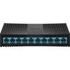 Tp-Link 10-Port Fast Ethernet 8-Port PoE+ Desktop Switch