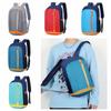 Large Capacity Mountain Bag Waterproof Climb Bag Casual Lightweight Nylon Bag  Unisex