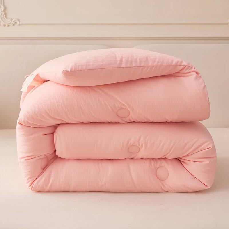 Mling Thickened Soy Fiber Quilt