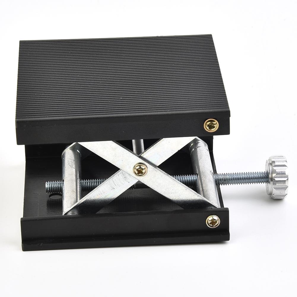 Lift Lifting Platform Plastic Router 30-90mm/1.18-3.54in