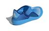 Adidas Altaventure 2 Cushioning, Wear Resistant Children's Sandals Blue Children Aged 3 7 Years Old IE0243