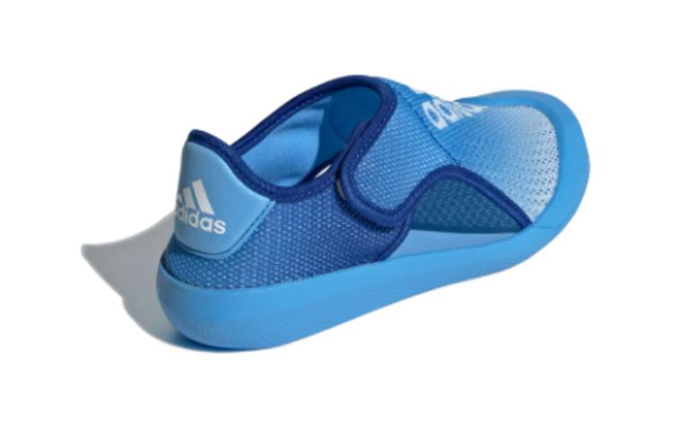 Adidas Altaventure 2 Cushioning, Wear Resistant Children's Sandals Blue Children Aged 3 7 Years Old IE0243