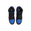 Air Jordan 1 Retro High OG GS Royal Reimagined Παιδικά Αθλητικά Παπούτσια Μπλε Μαύρο Βασιλικό Μπλε FD1437-042