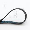 MXL Timing Belt B83MXL-B133MXL MXL Belt Pitch=2.032mm Belt Width 5mm 6mm 10mm 13mm for DIY CNC 3D Machinery Rubber Belt MXL Belt