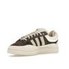 Bad Bunny x Adidas Campus The Last Campus Sneakers Unisex Marrone Marrone Scuro Gesso ID2534