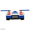TAKARA TOMY Tomica Premium Unlimited 09 Future GPX Cyber Formula Asurada Miniature Car Toy for Ages 6 and Up G.S.X (Hayato Kazami)