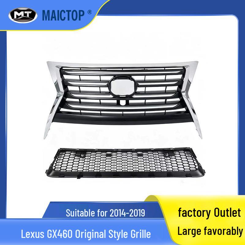2014-2019 Lexus GX460 Original Style Grille