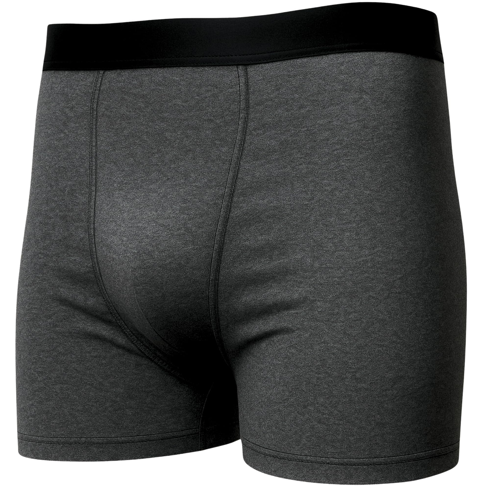 

Sereni Incontinence 20 мл Боксеры от недержания Естественный силуэт Мужские трусы, Одобрено дерматологом, Вместимость, Трусы, Защита, Впитывающие,