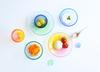World Create Aihana Sky Color Chopstick Rest Blue Sky 30505