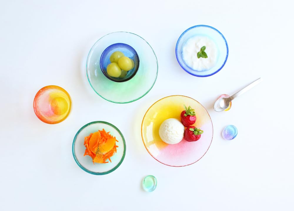 World Create Aihana Sky Color Chopstick Rest Blue Sky 30505