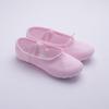 Scarpe Morbide per Danza e Balletto per Adulti e Bambini, Scarpe per Pratica Yoga, Ginnastica e Zampa di Gatto