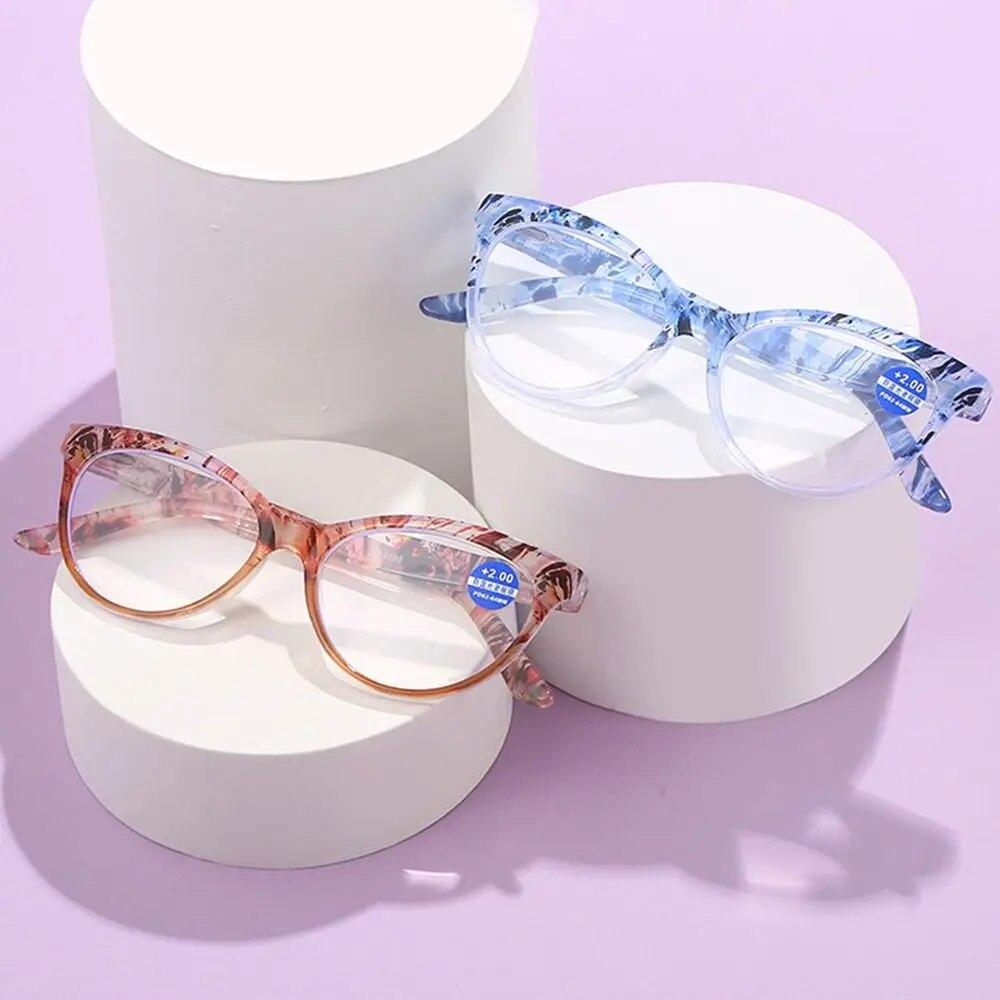 Очки для чтения для женщин и мужчин — фото 4