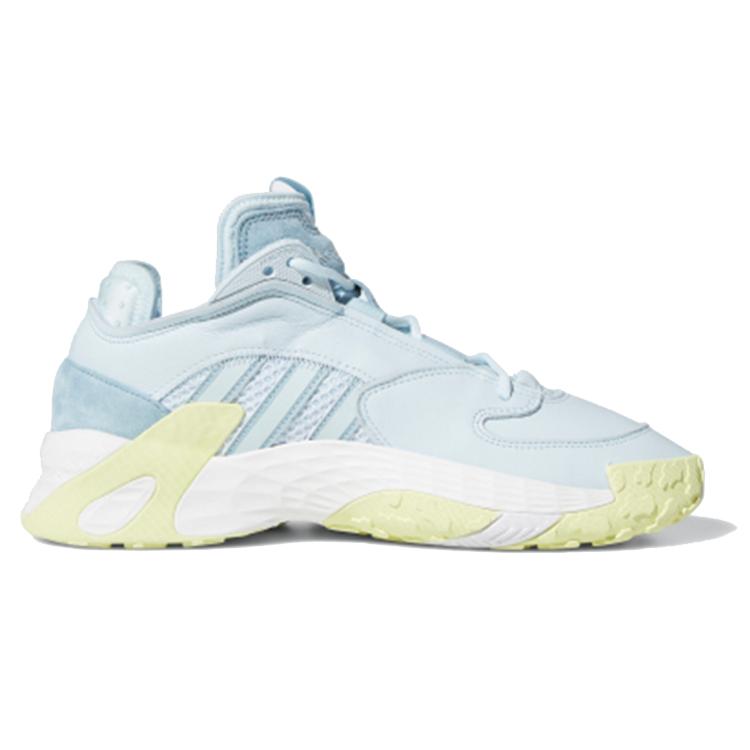 Adidas Streetball 'Blue' Women's EH2179