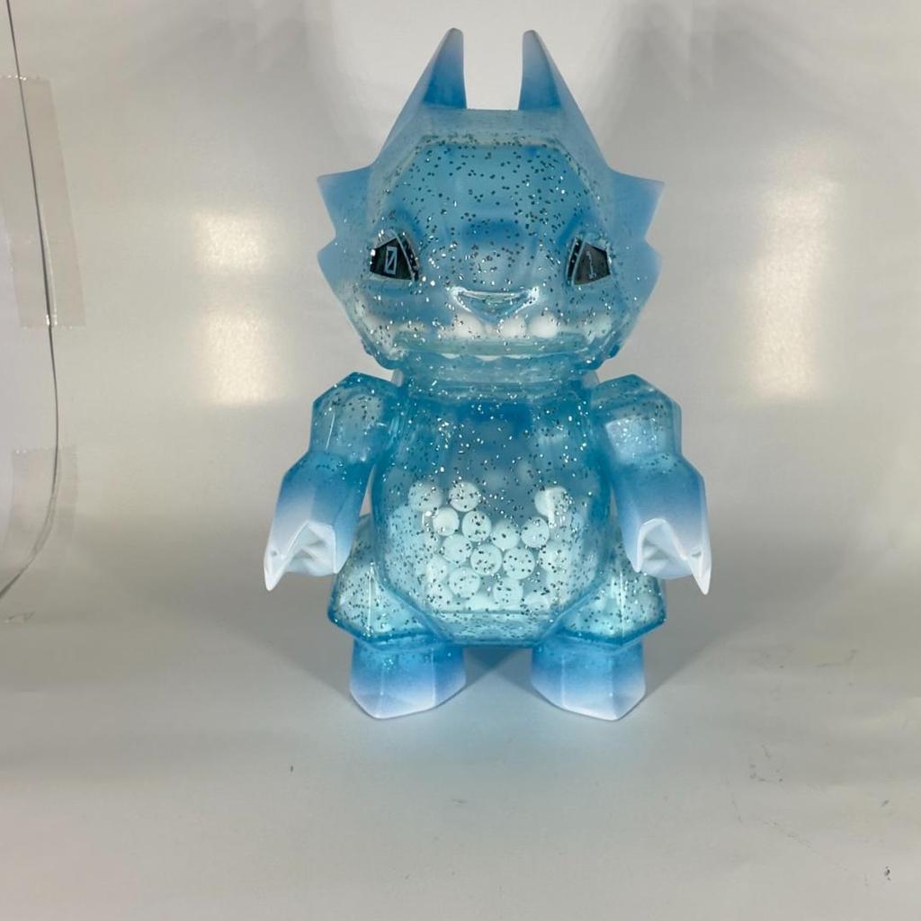 [USED] Nekorat Dora Polygon Limited Winter Ver. Nekorat