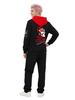 Jujutsu Kaisen Itadori Yuji Halloween Cosplay Hoodie Sweatshirt