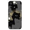 For Infinix Note 60 5G Case Cute Animal Fashion Flower Silicone Phone Case For Infinix Note60 X6879 Lens Protect Soft TPU Cover