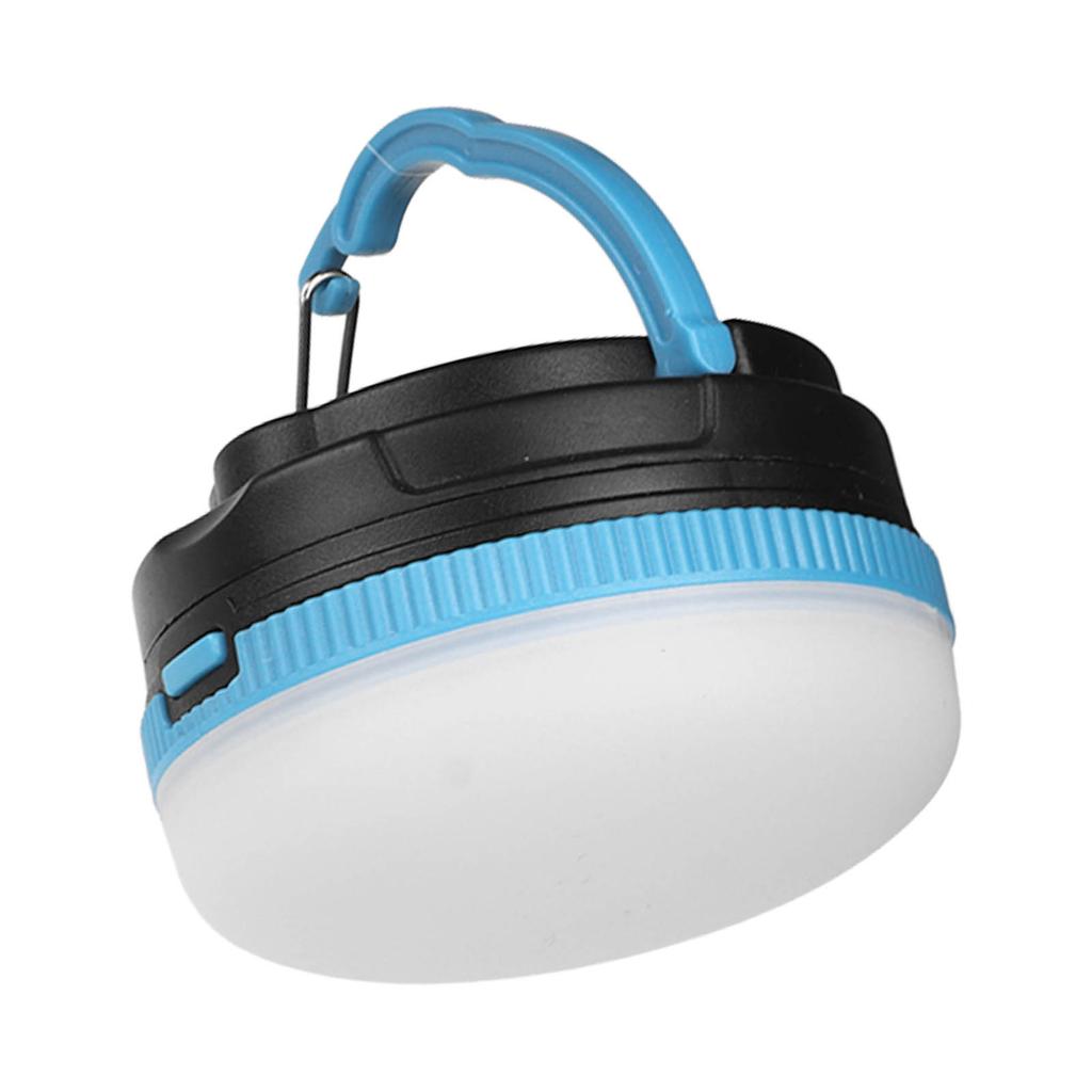 Ing Camping Light LED Camping Lantern With Magnet Waterproof Tent Light Camping Emergency Light