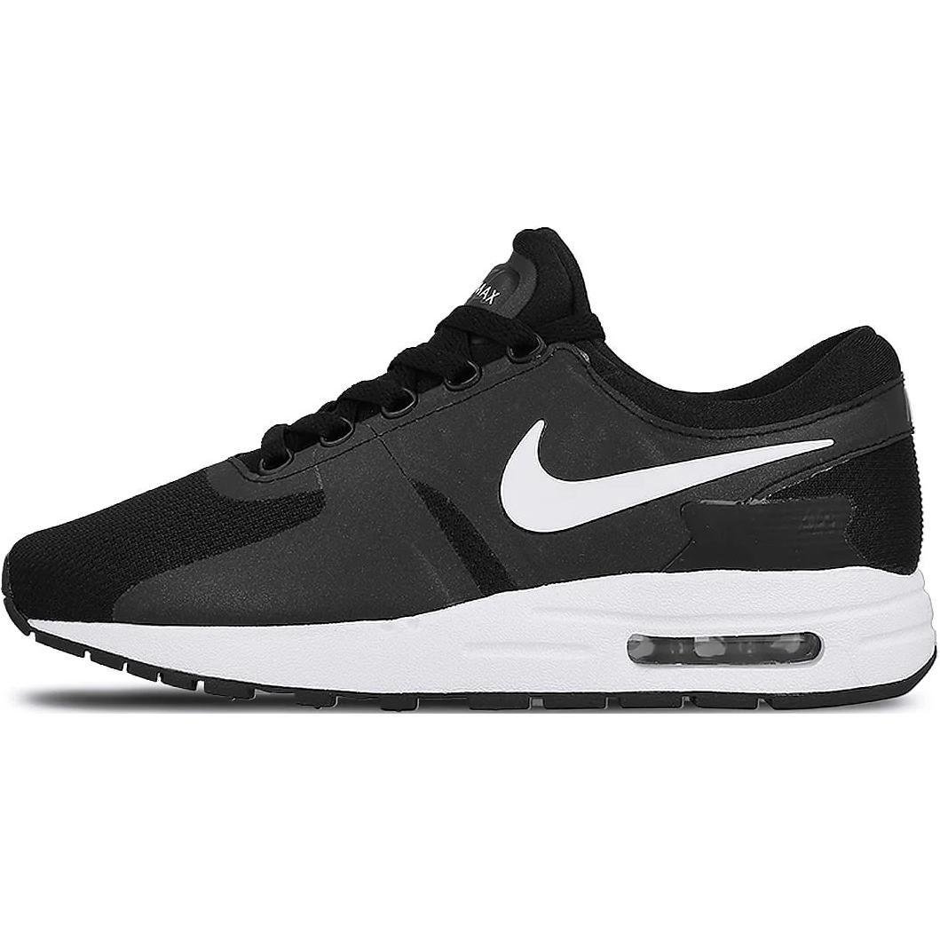 Nike Air Max Zero Amortizācija, Nodilumizturīgi