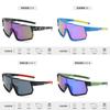 Uv400 Polarized Kid Sunglasses For Outdoor Cycling Sport And Fashion