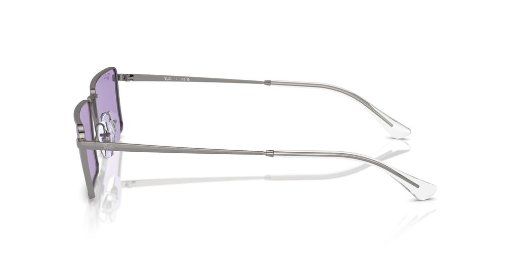 Sunglasses RB3741 EMY GUNMETAL 56 Ray-Ban