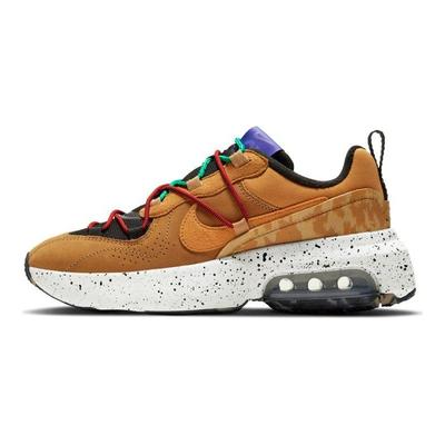 Air Max Viva Wheat Damen Sneaker Braun Schwarz Indigo-Burst DB5268-001