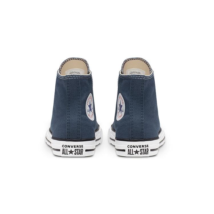 (PS) Converse Chuck Taylor All Star Hi 'Blue' Kids' 3J233C