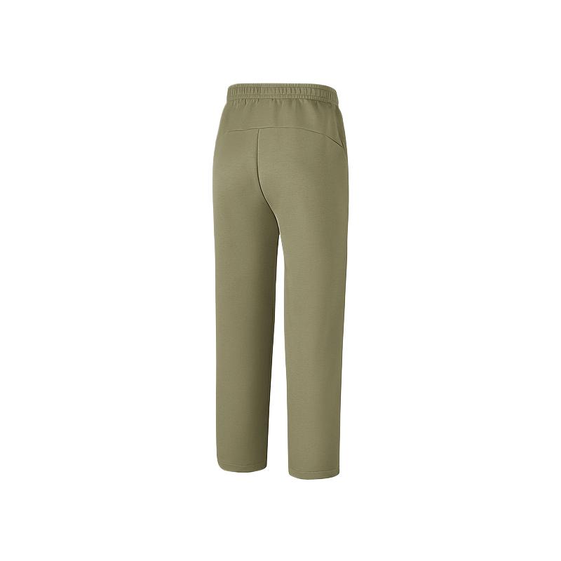 Skechers Soft Comfortable Lightweight Loose Fit Casual Pants Men bottoms P126M010-01DR