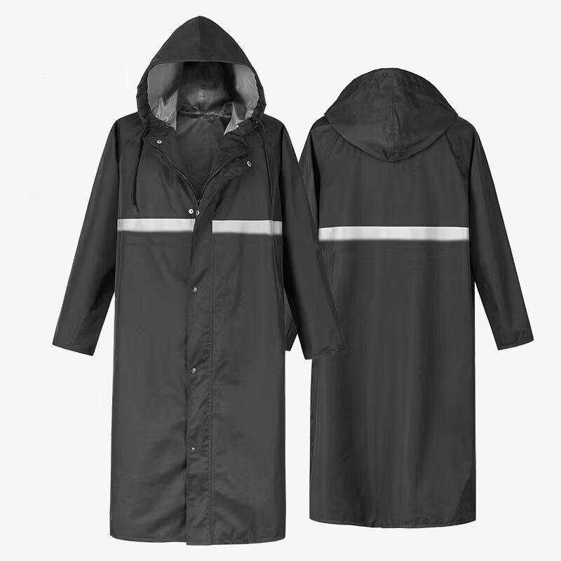 Hanyou Kids  Work Safety Rain Suit