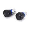 2021 2022 Motorcycle Axle Sliders Crash Protector Falling Protector For BMW S1000XR S1000RR S 1000 RR Front Rear Anti-collision