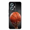 For OnePlus Nord N30 SE Case N 30 SE Coque Black Silicone Soft Phone Case For One Plus Nord N30 SE Back Cover Case N30SE 6.72"