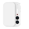 4K Digital Camera 64MP HD Sliding Cover Touch Screen CCD for Entertainment Vlog Photography Student Beauty Selfie