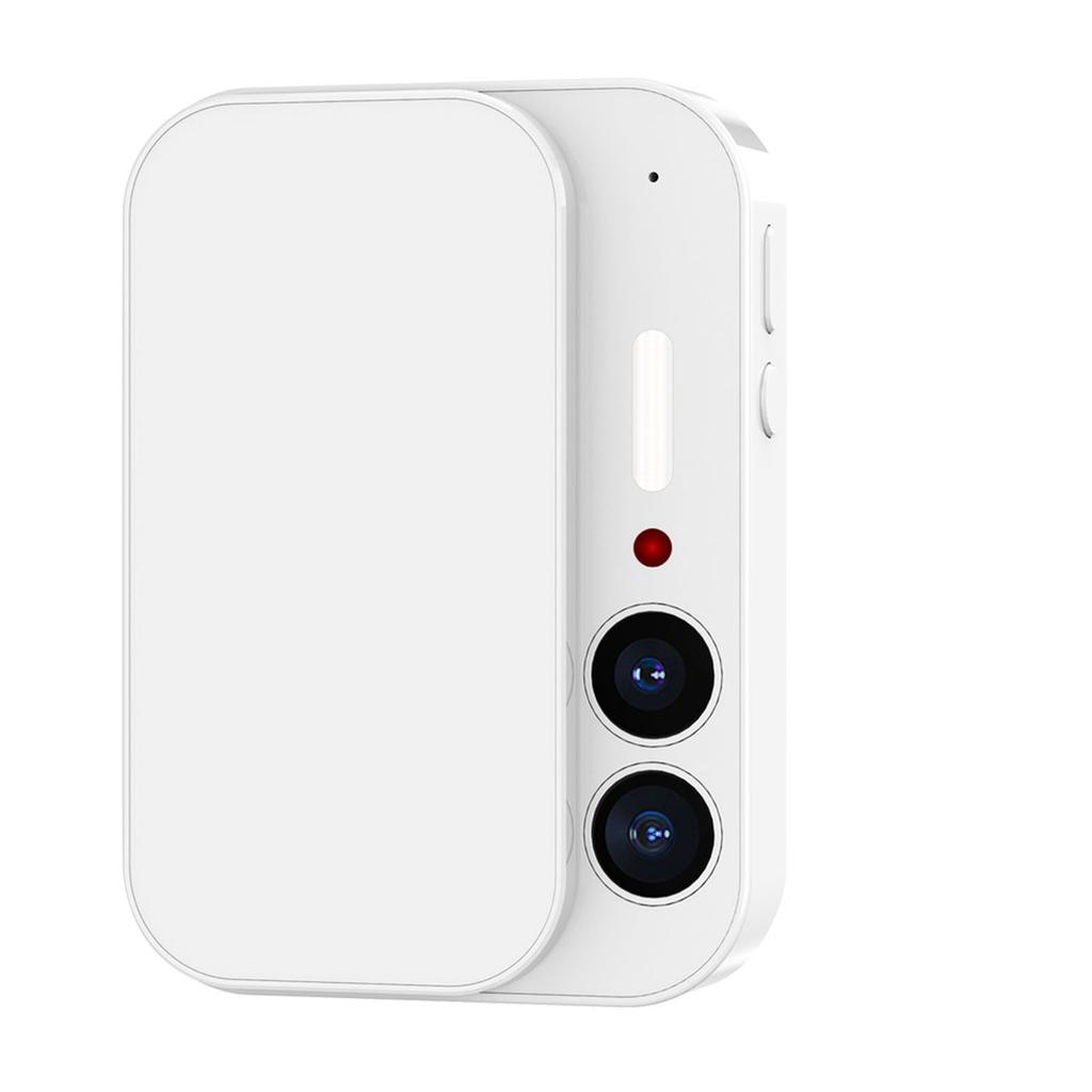 4K Digital Camera 64MP HD Sliding Cover Touch Screen CCD for Entertainment Vlog Photography Student Beauty Selfie