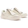 Reebok Club C Legacy Comfortable Casual Retro Low-Top Sneakers Unisex Sneakers Beige 100074061