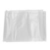 Piano Keyboards Dust Cover Widened Transparent Washable Piano Keyboard Dustproof Cover for 88 Keys