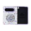 Applicable To Huawei puraXmax Mobile Phone Case Advanced Sense New Female Case Xmax Cartoon Central Axis Protective Pura X Film