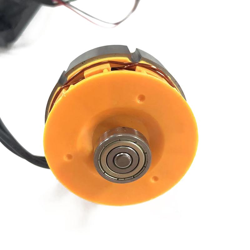 Suitable For Dayi 2106/161/169 Brushless Electric Wrench Drive Sensorless Assembly Angle Grinder Accs Motor Control Board Switch